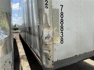 2009 Vanguard VIP4000