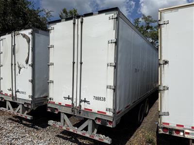 2009 Vanguard VIP4000
