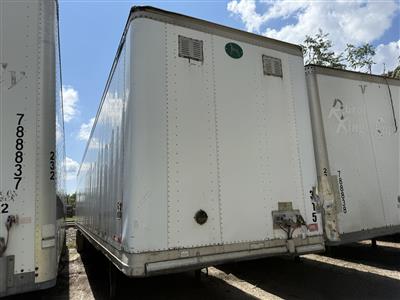 2007 Great Dane 7411TP-SA