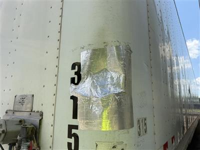 2007 Great Dane 7411TP-SA