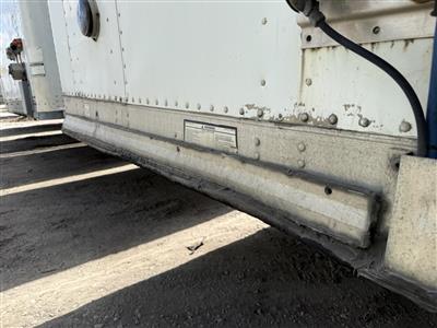 2007 Great Dane 7411TP-SA