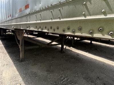 2007 Great Dane 7411TP-SA