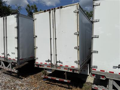 2007 Great Dane 7411TP-SA