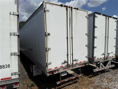 2007 Great Dane 7411TP-SA