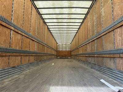 2007 Great Dane 7411TP-SA