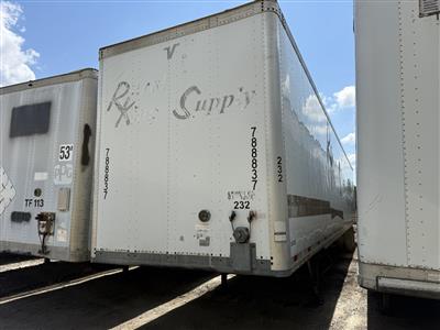2009 Vanguard VIP4000