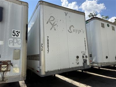 2009 Vanguard VIP4000