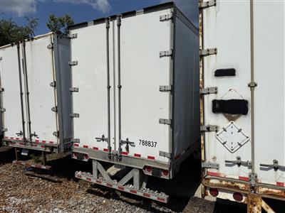 2009 Vanguard VIP4000
