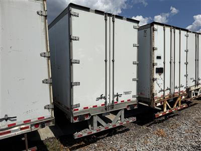 2009 Vanguard VIP4000