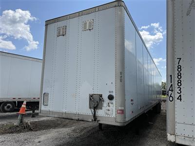 2003 Wabash DVCVHPC