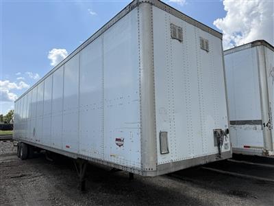 2003 Wabash DVCVHPC