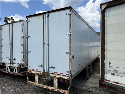2003 Wabash DVCVHPC