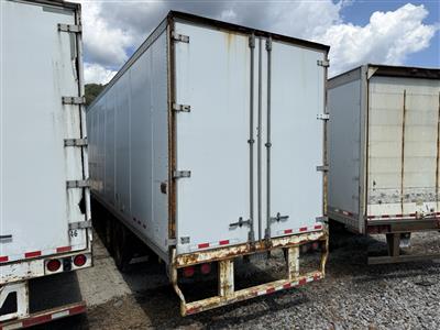 2003 Wabash DVCVHPC