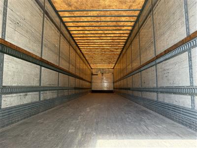 2003 Wabash DVCVHPC