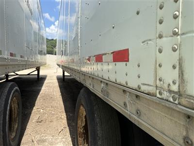 2003 Wabash DVCVHPC