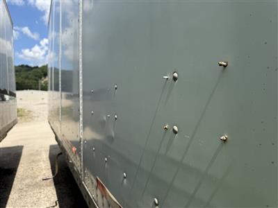 2003 Wabash DVCVHPC