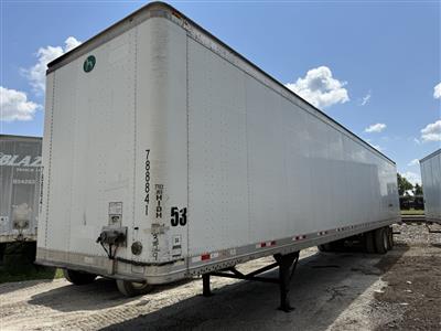 2007 Great Dane 7311TP-SA