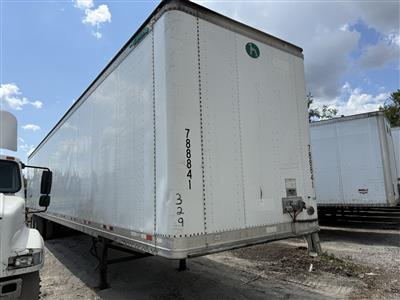 2007 Great Dane 7311TP-SA