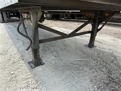 2007 Great Dane 7311TP-SA