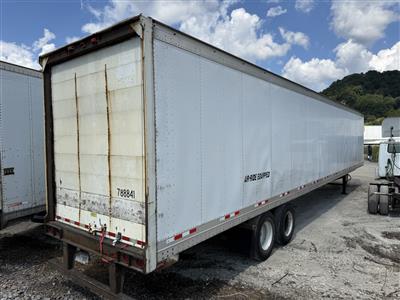 2007 Great Dane 7311TP-SA