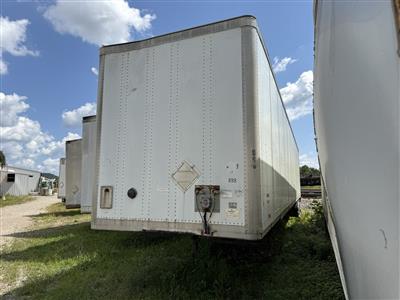 2003 Wabash DVCVHPC