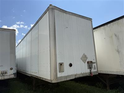 2003 Wabash DVCVHPC