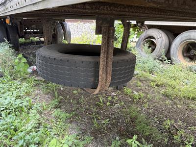 2003 Wabash DVCVHPC