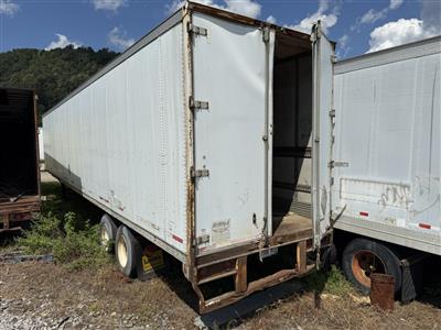 2003 Wabash DVCVHPC