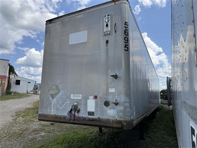 2000 Dorsey AIDT-LS