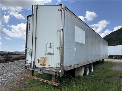 2000 Dorsey AIDT-LS