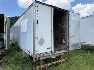 2000 Dorsey AIDT-LS