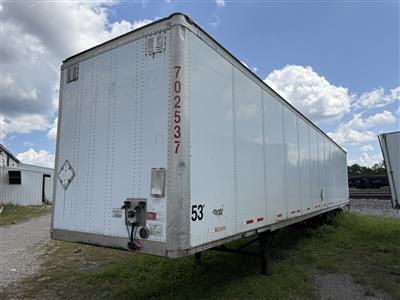 2005 Wabash DVCVHPC