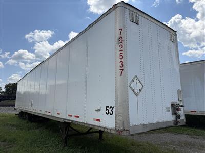 2005 Wabash DVCVHPC