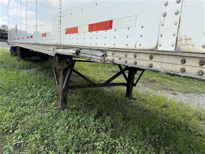 2005 Wabash DVCVHPC