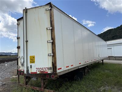 2005 Wabash DVCVHPC