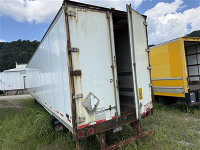 2005 Wabash DVCVHPC