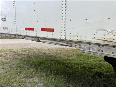 2005 Wabash DVCVHPC