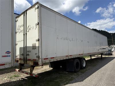 2007 Wabash DVLHHSA