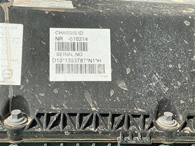 2023 Volvo VNL64T860