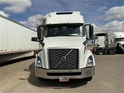 2023 Volvo VNL64T860