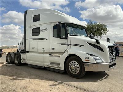 2023 Volvo VNL64T860