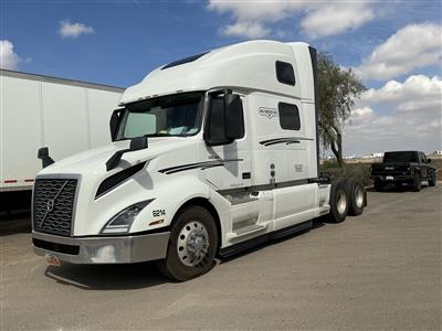 2023 Volvo VNL64T860