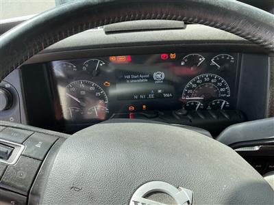2023 Volvo VNL64T860