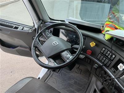 2023 Volvo VNL64T860