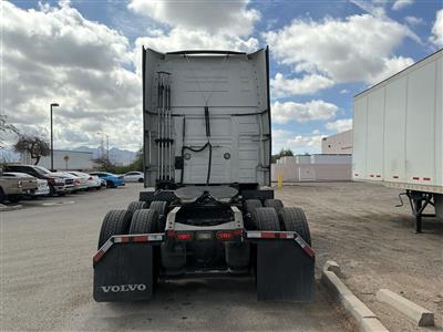 2023 Volvo VNL64T860