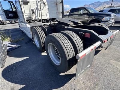 2023 Volvo VNL64T860