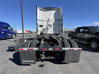 2023 Volvo VNL64T860