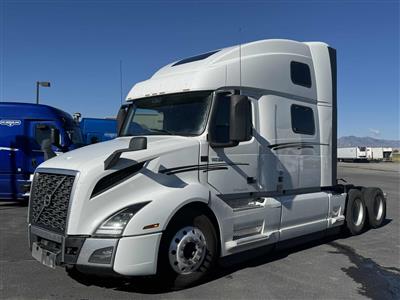 2023 Volvo VNL64T860