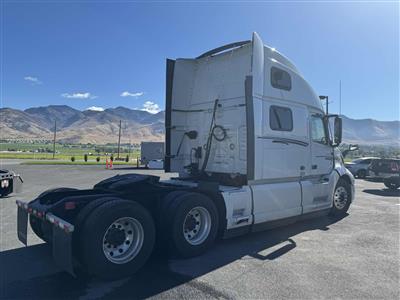 2023 Volvo VNL64T860