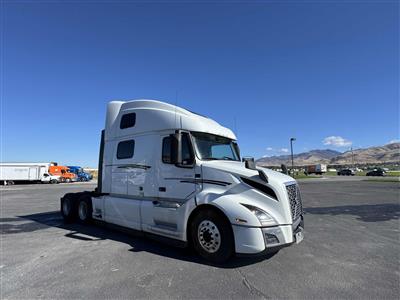 2023 Volvo VNL64T860